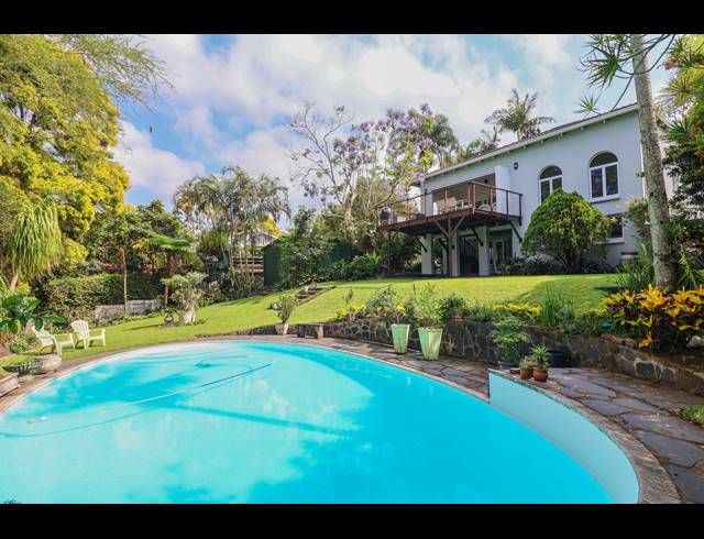 3 BEDROOM HOUSE SOLD IN WESTVILLE